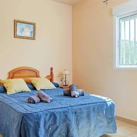 Peques Holiday home *