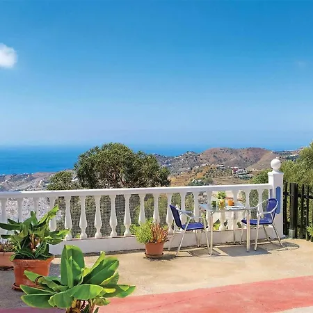 Peques Holiday home Malaga