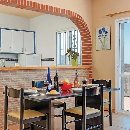 Peques Holiday home