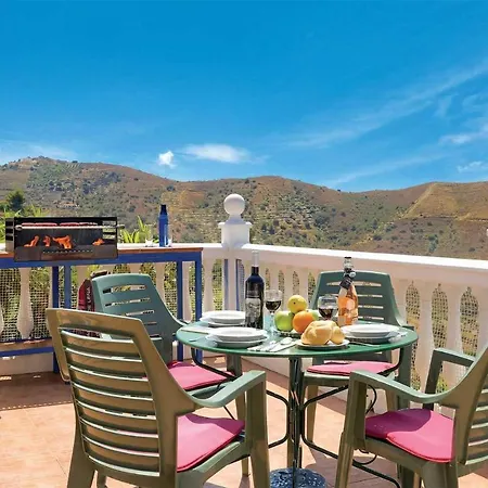 Peques Holiday home Malaga